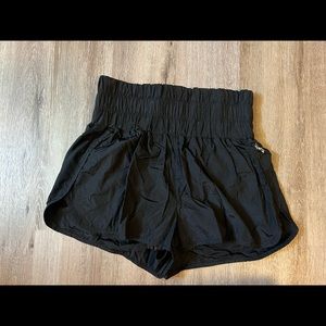 Free People athletic shorts - Large